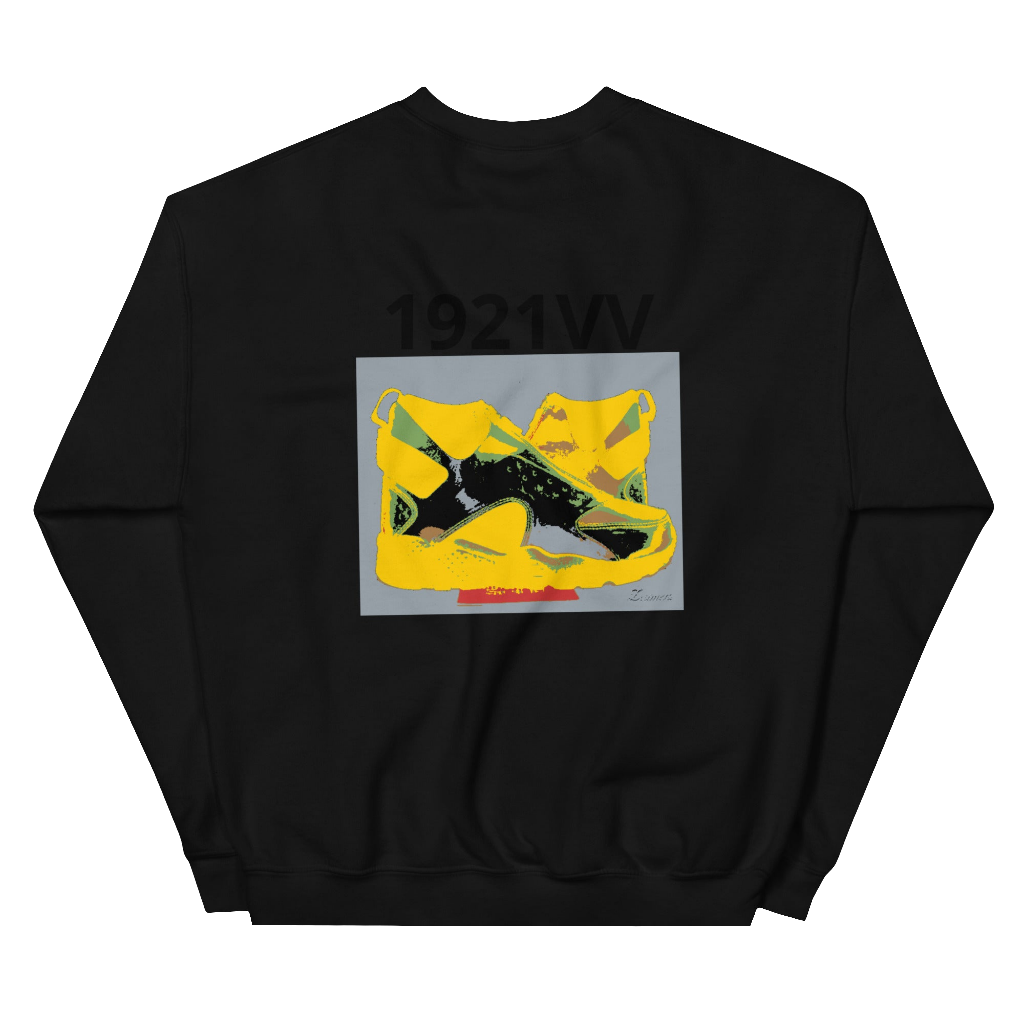 1921VV sweatshirt