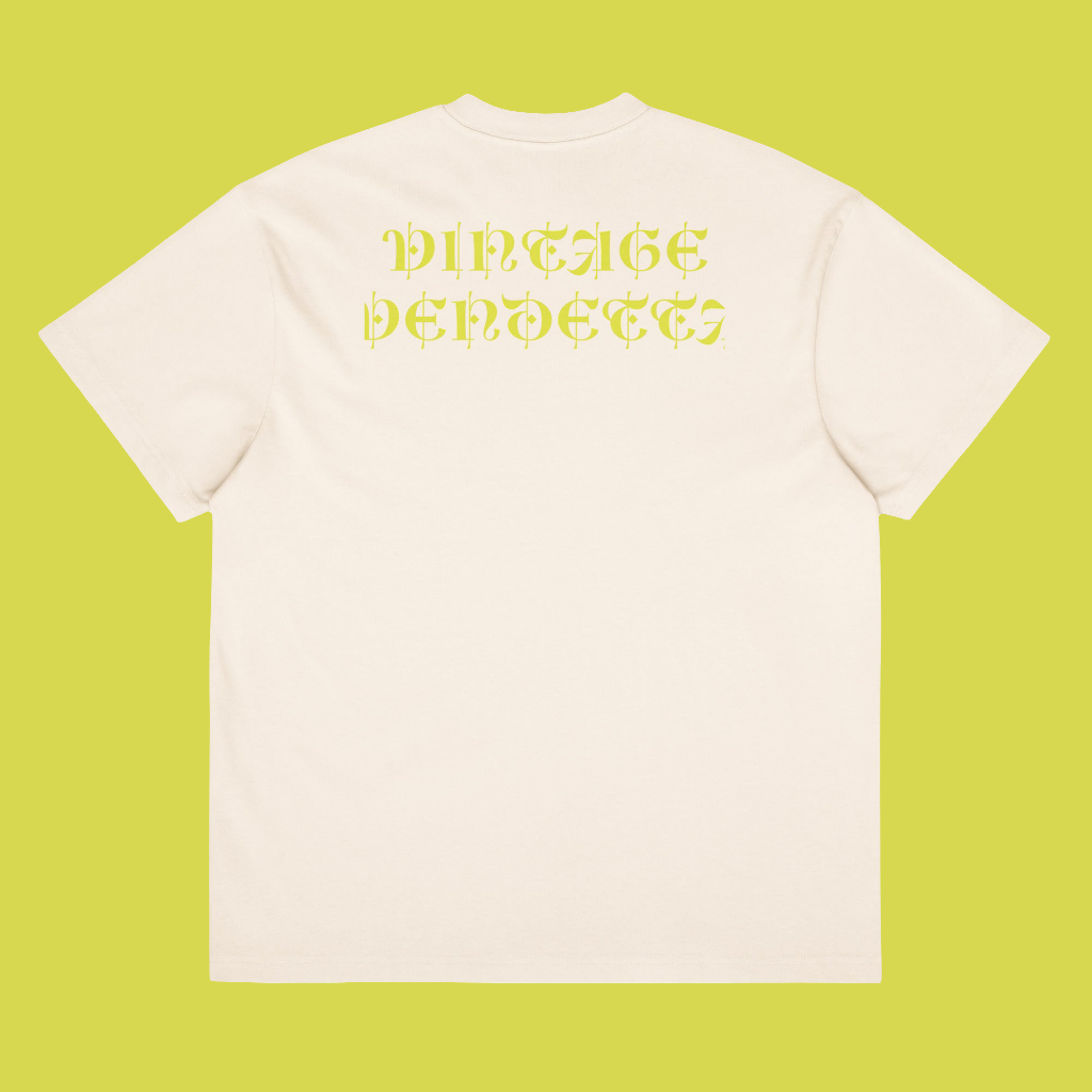 Men’s VV box tee