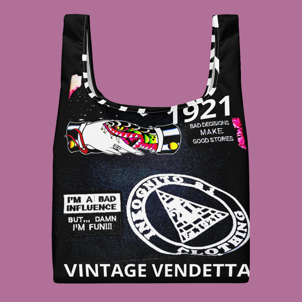 VV Shopping bag