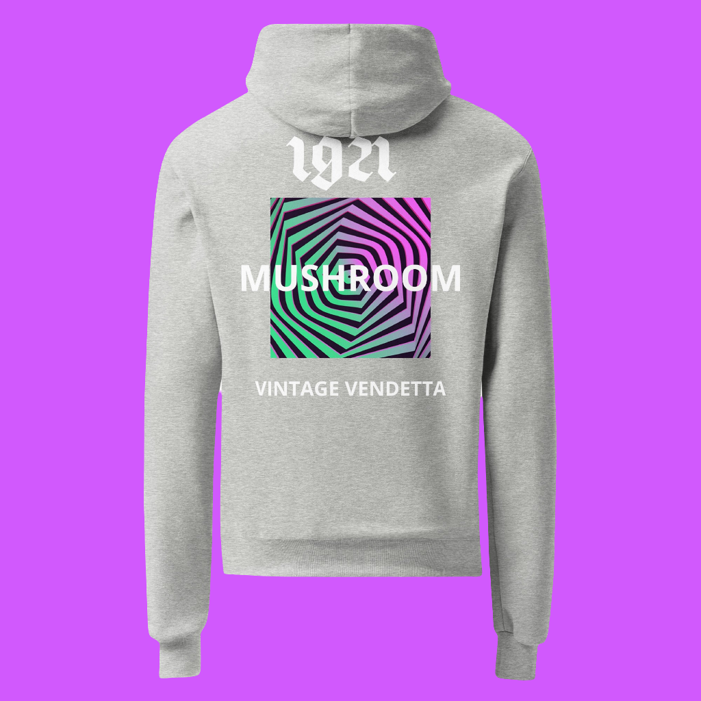 Unisex iVV Champion hoodie