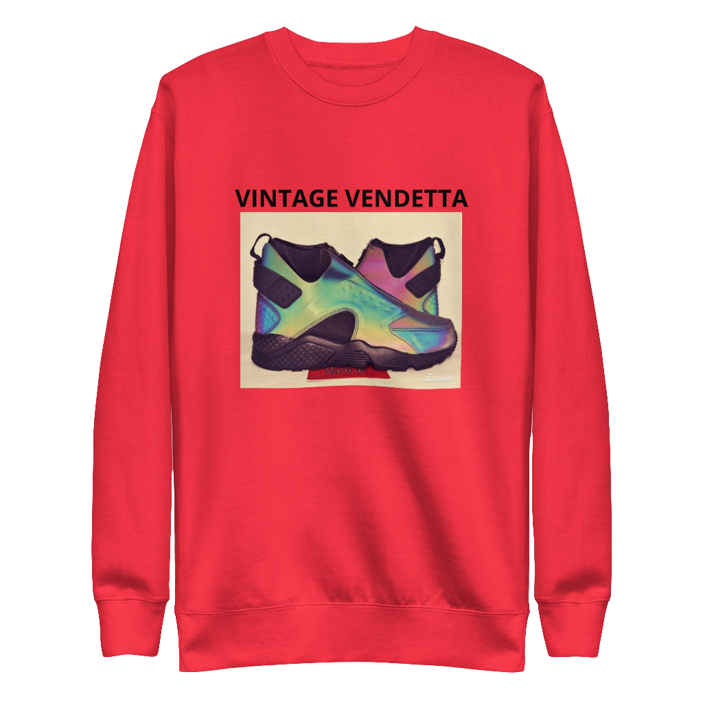 1921VVUnisex Premium Sweatshirt