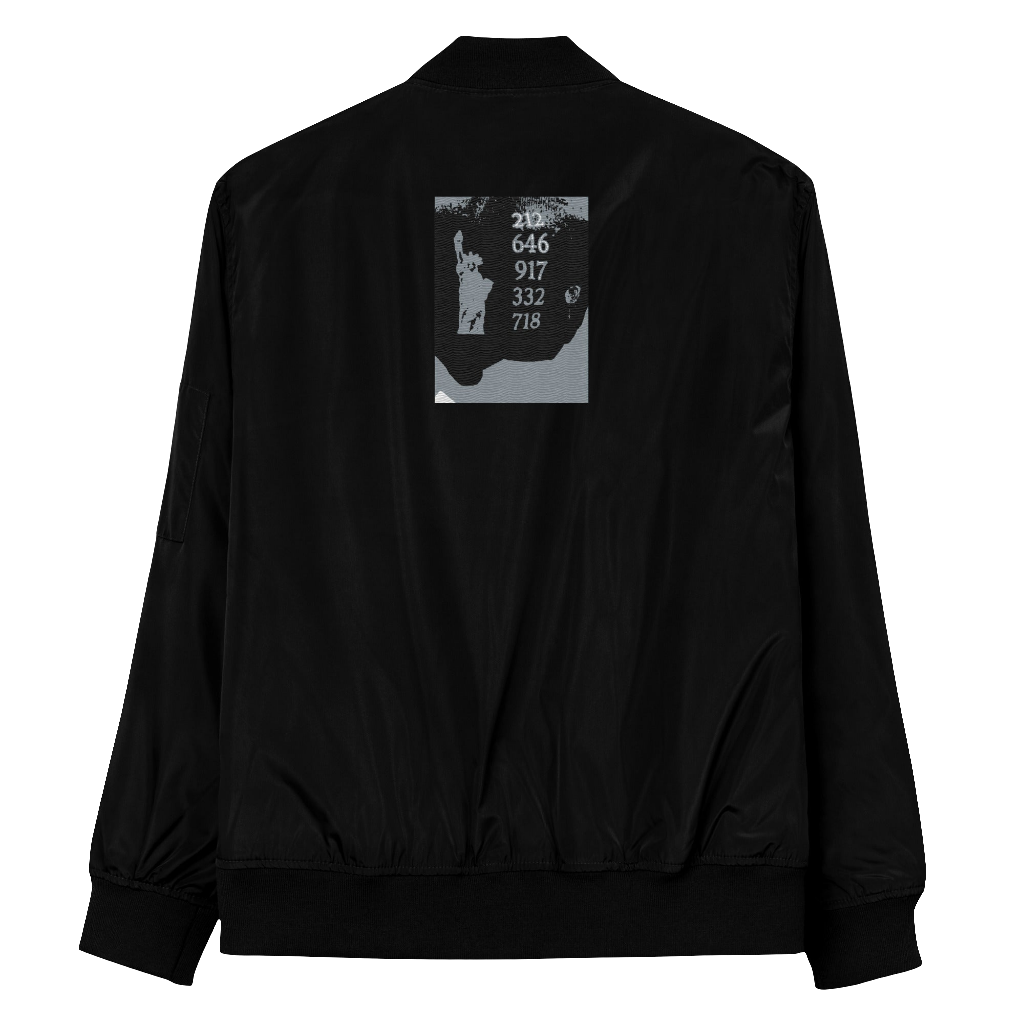 1921 NYC bomber