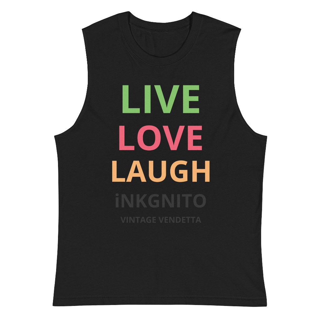 iVV Muscle Shirt