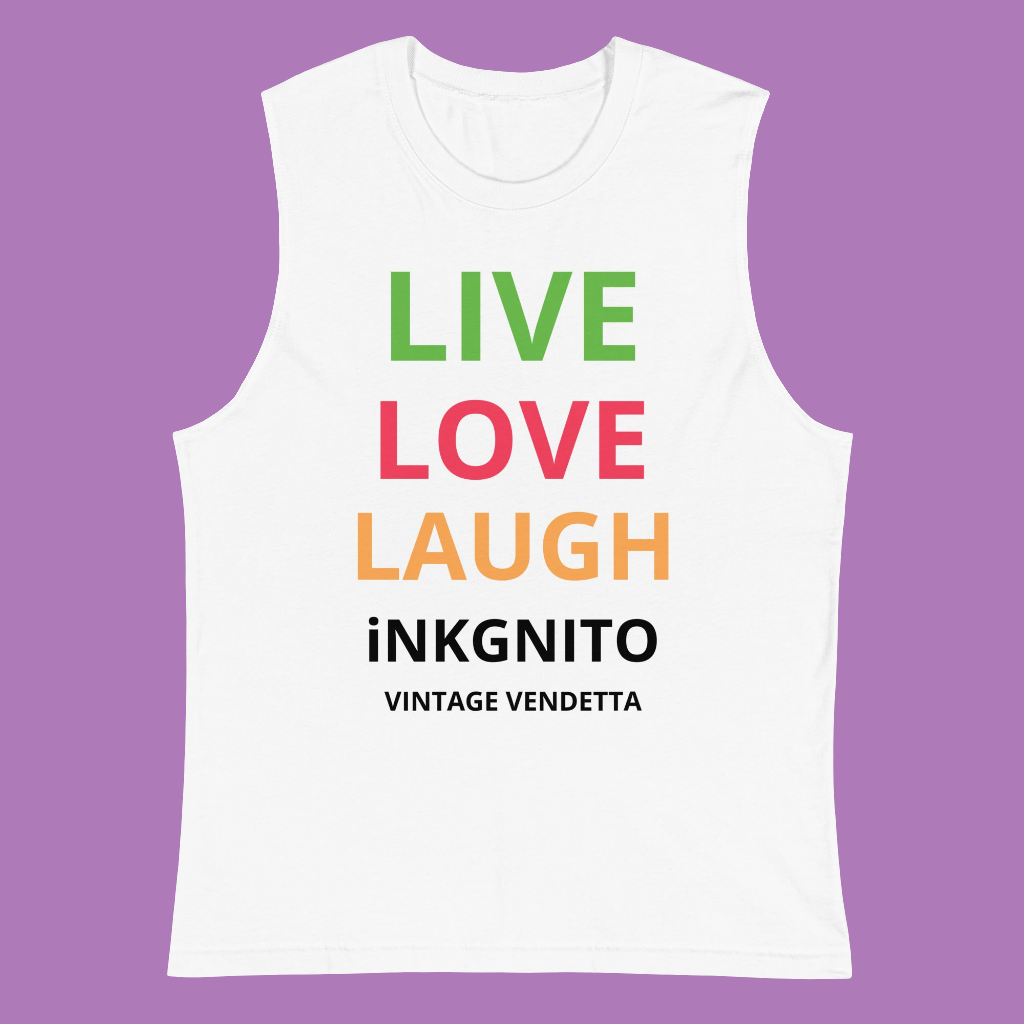 iVV Muscle Shirt