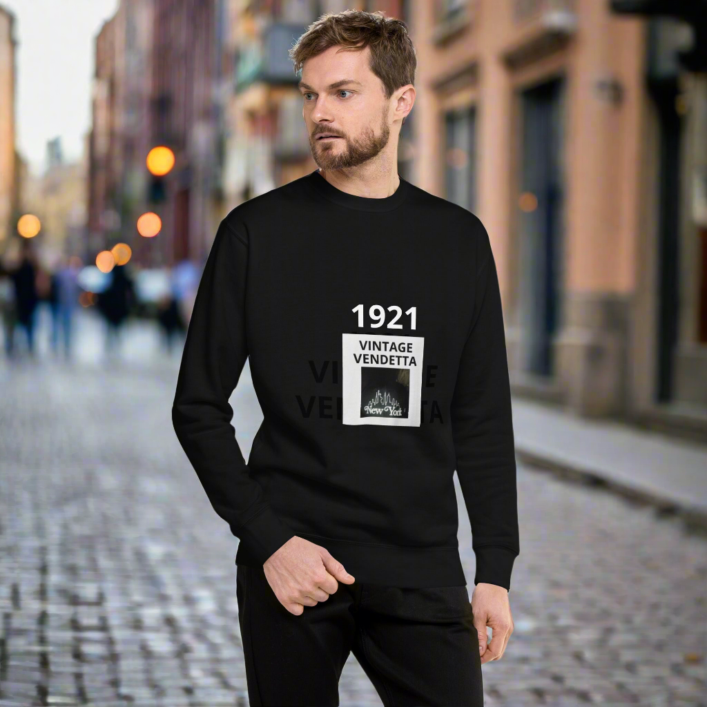 VV Premium Sweatshirt
