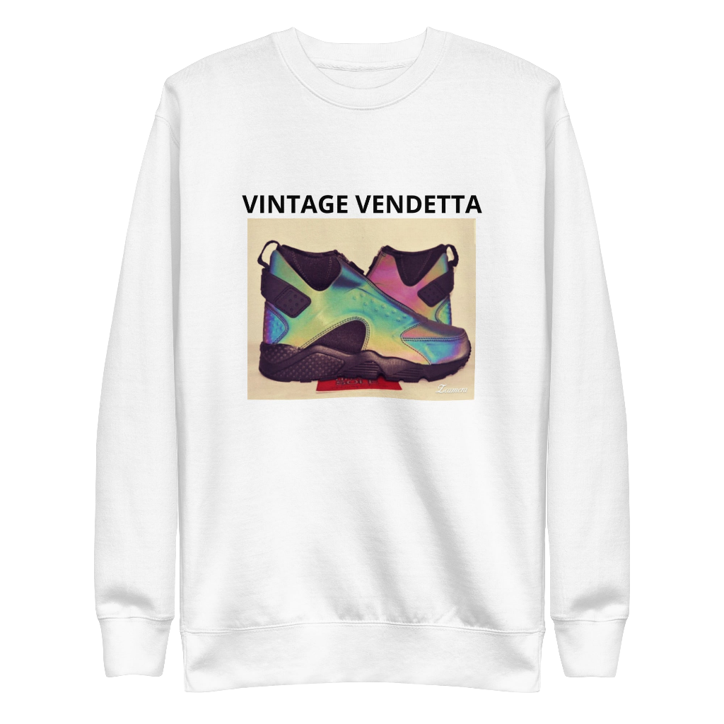 1921VVUnisex Premium Sweatshirt