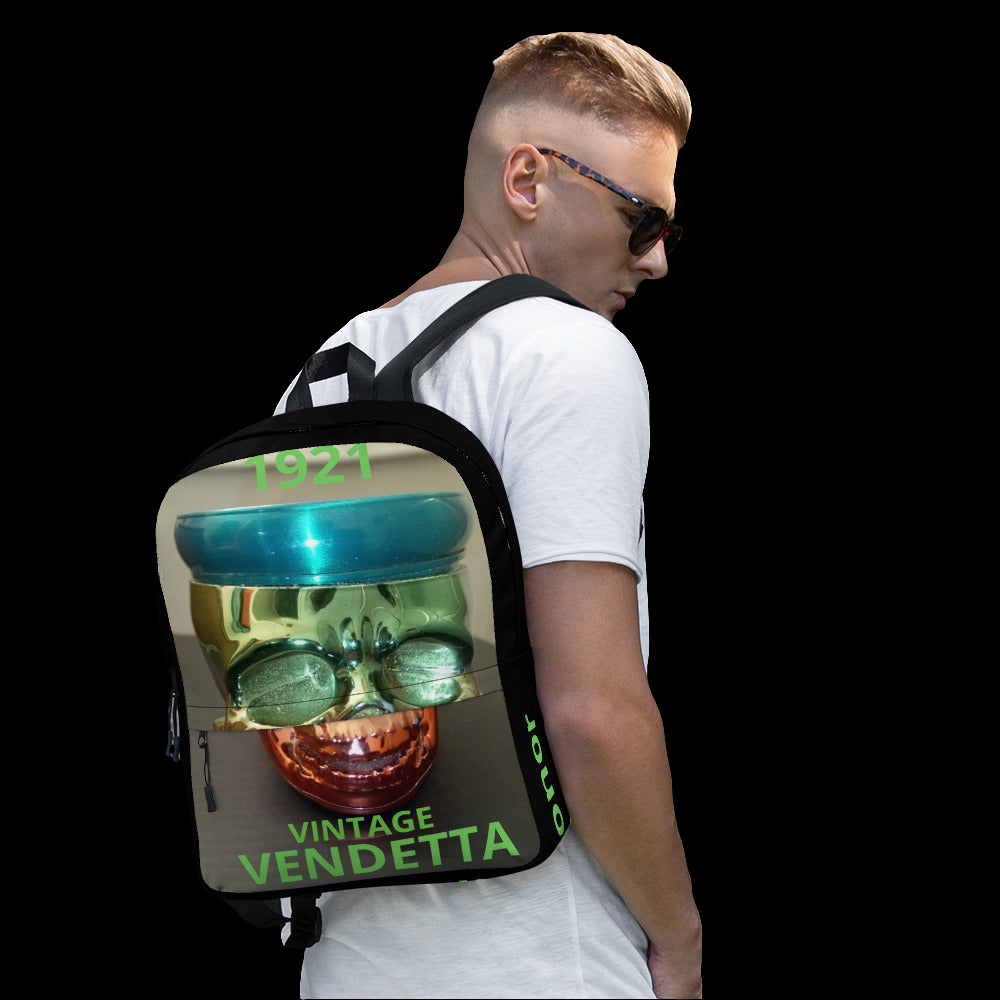 Smoke VV Backpack