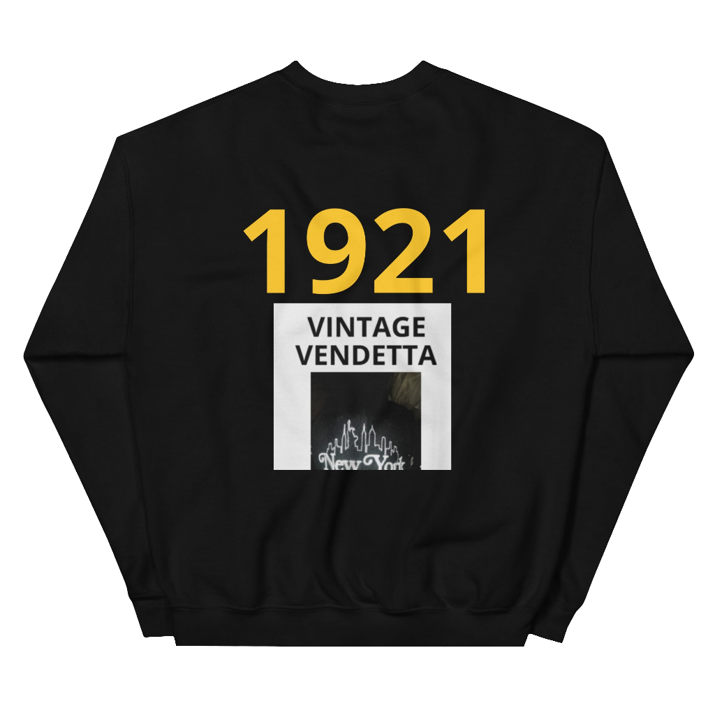 VV Sweatshirt