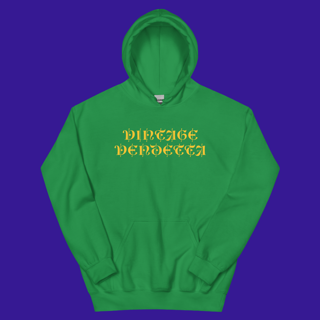 Unisex VV1922 Hoodie