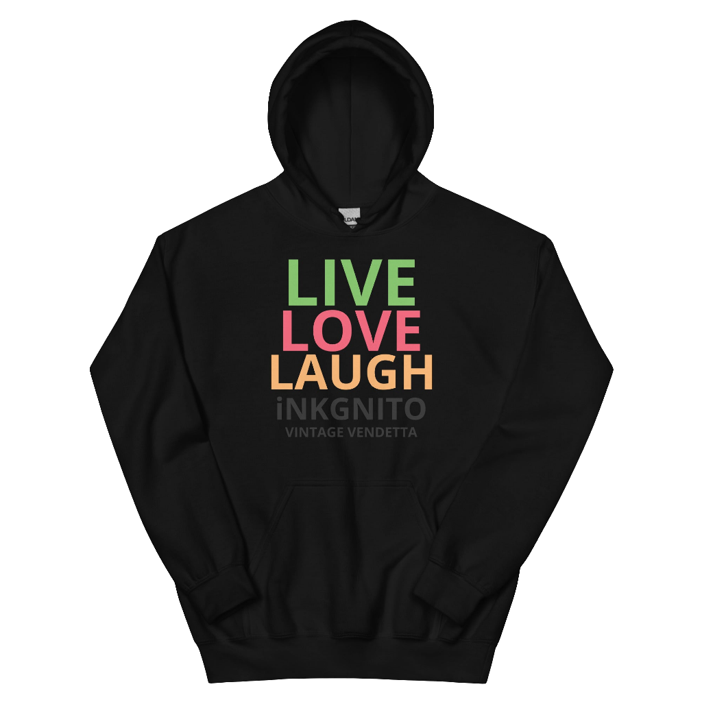 Unisex iVV Hoodie
