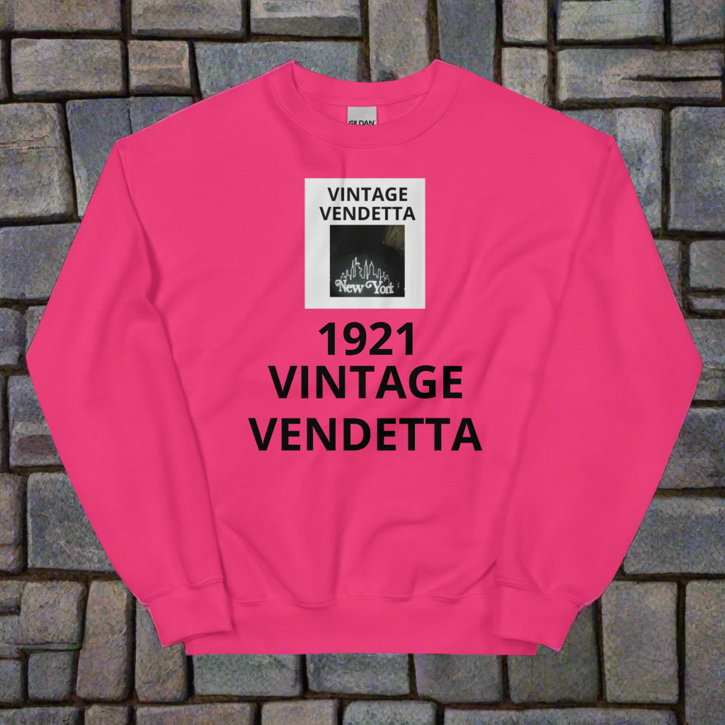 VV Sweatshirt