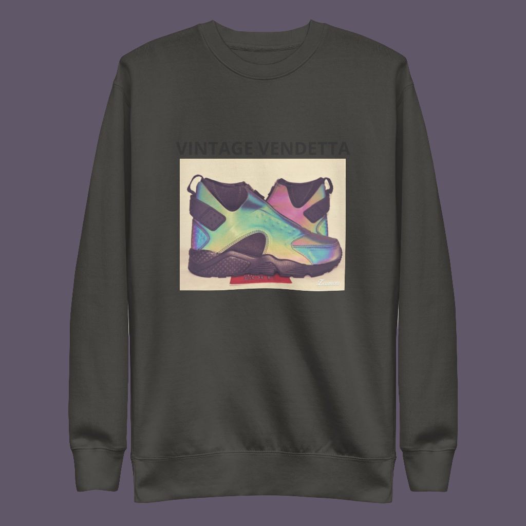 1921VVUnisex Premium Sweatshirt