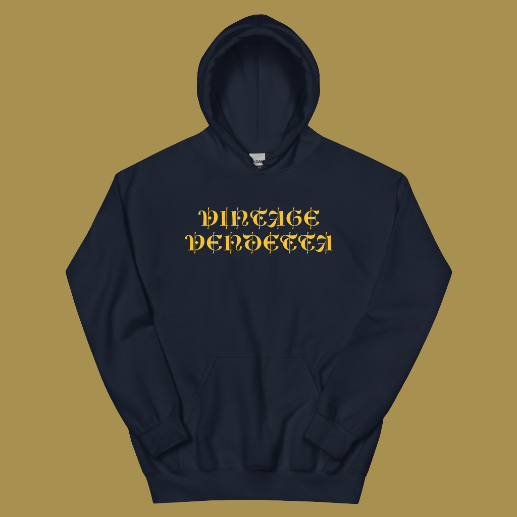 Unisex VV1922 Hoodie