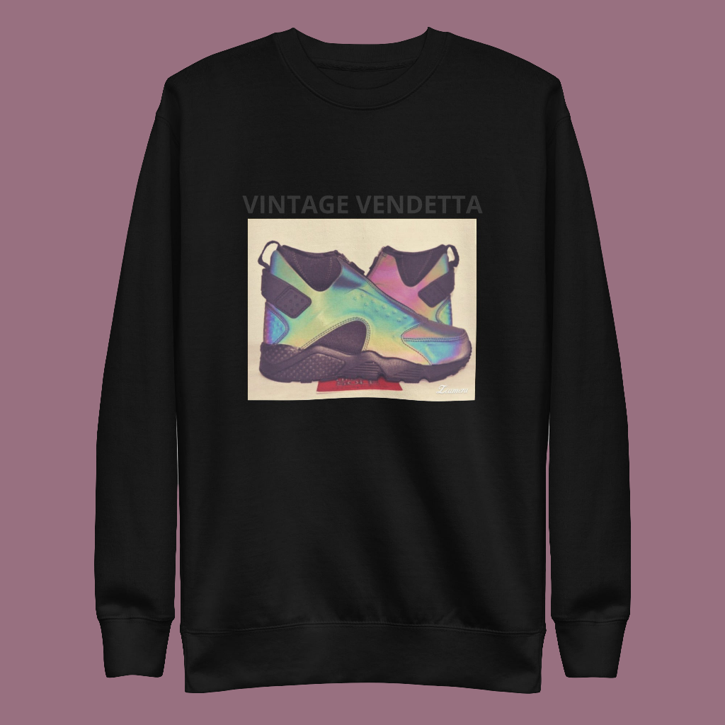 1921VVUnisex Premium Sweatshirt