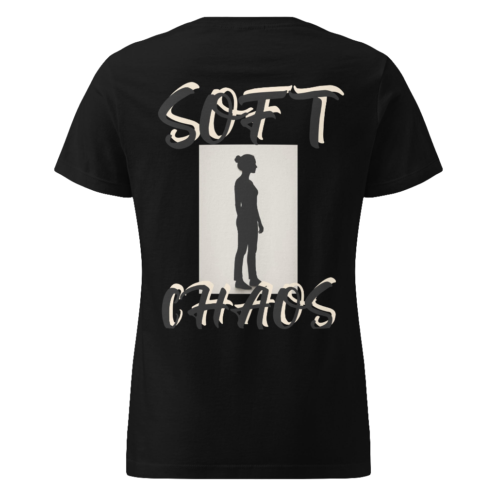 Women’s basic softstyle iVV t-shirt