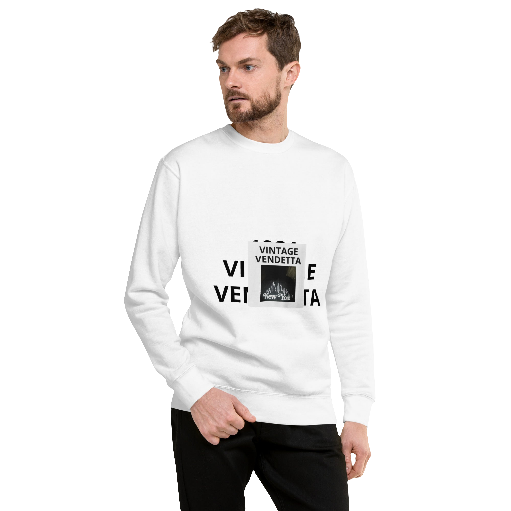 VV Premium Sweatshirt