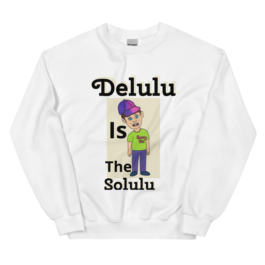 Unisex iVV Sweatshirt