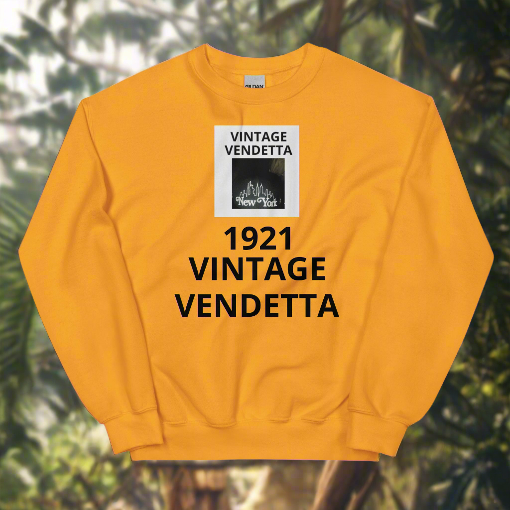 VV Sweatshirt