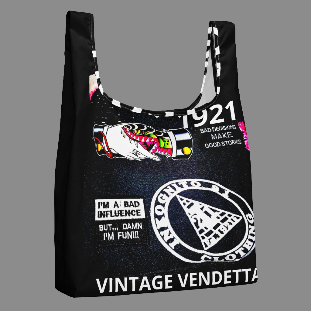 VV Shopping bag