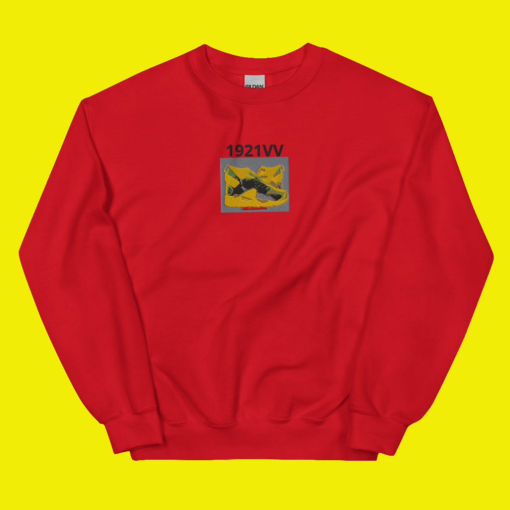 1921vvSweatshirt