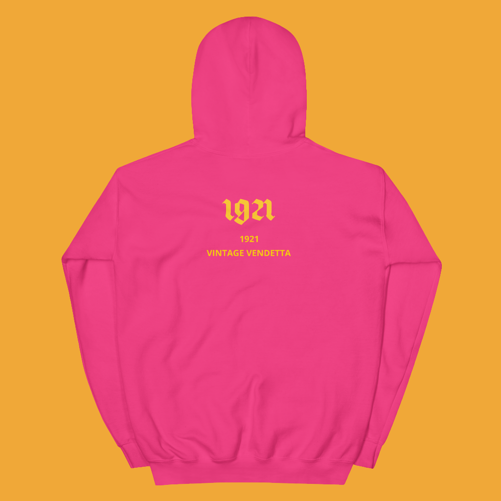 Unisex VV1922 Hoodie