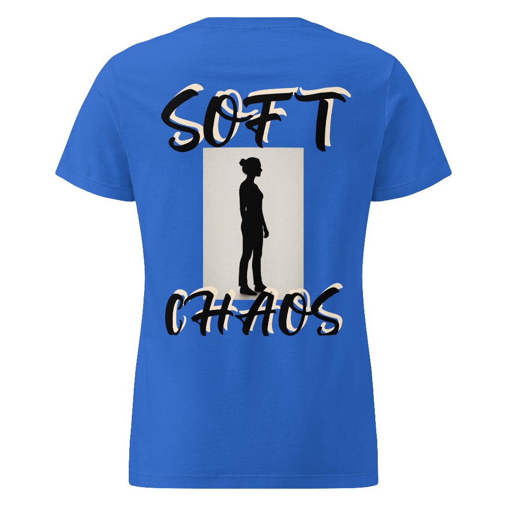 Women’s basic softstyle iVV t-shirt