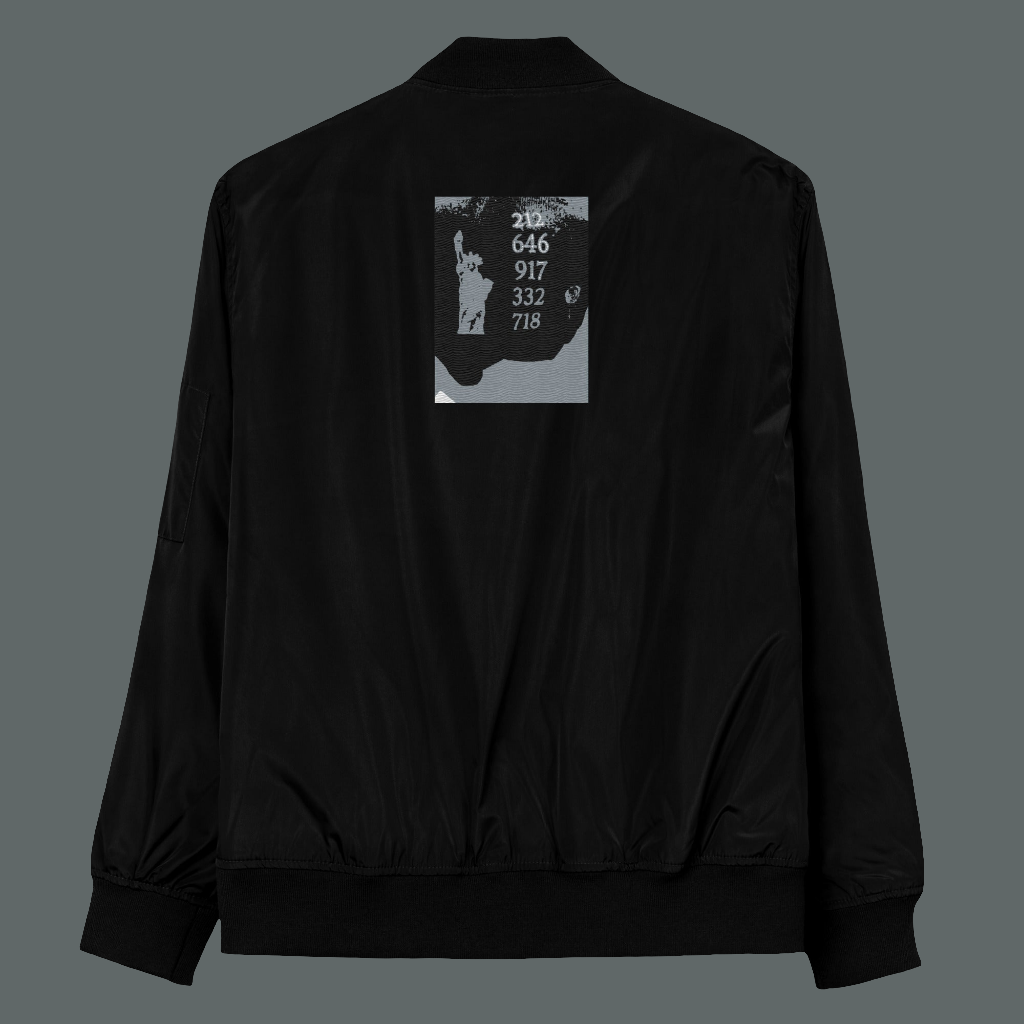1921 NYC bomber