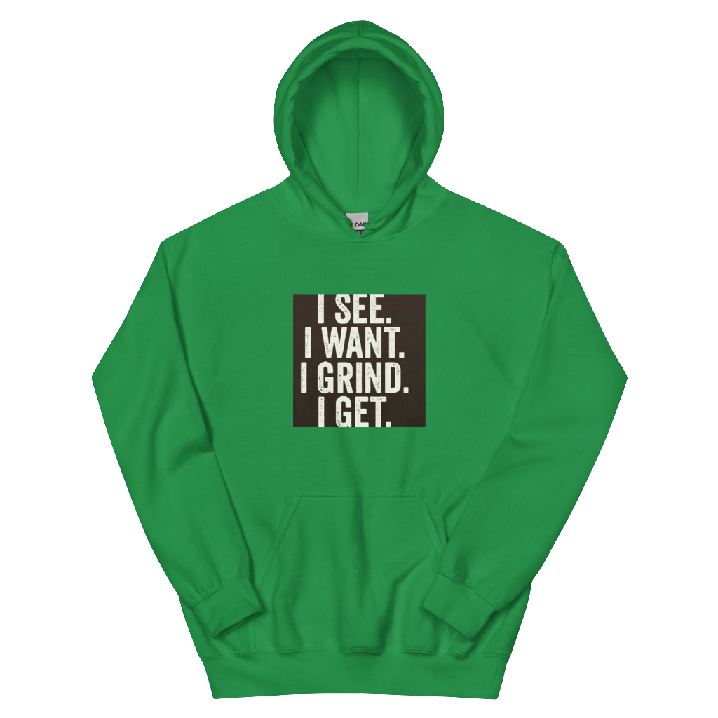 1921VVUnisex Hoodie
