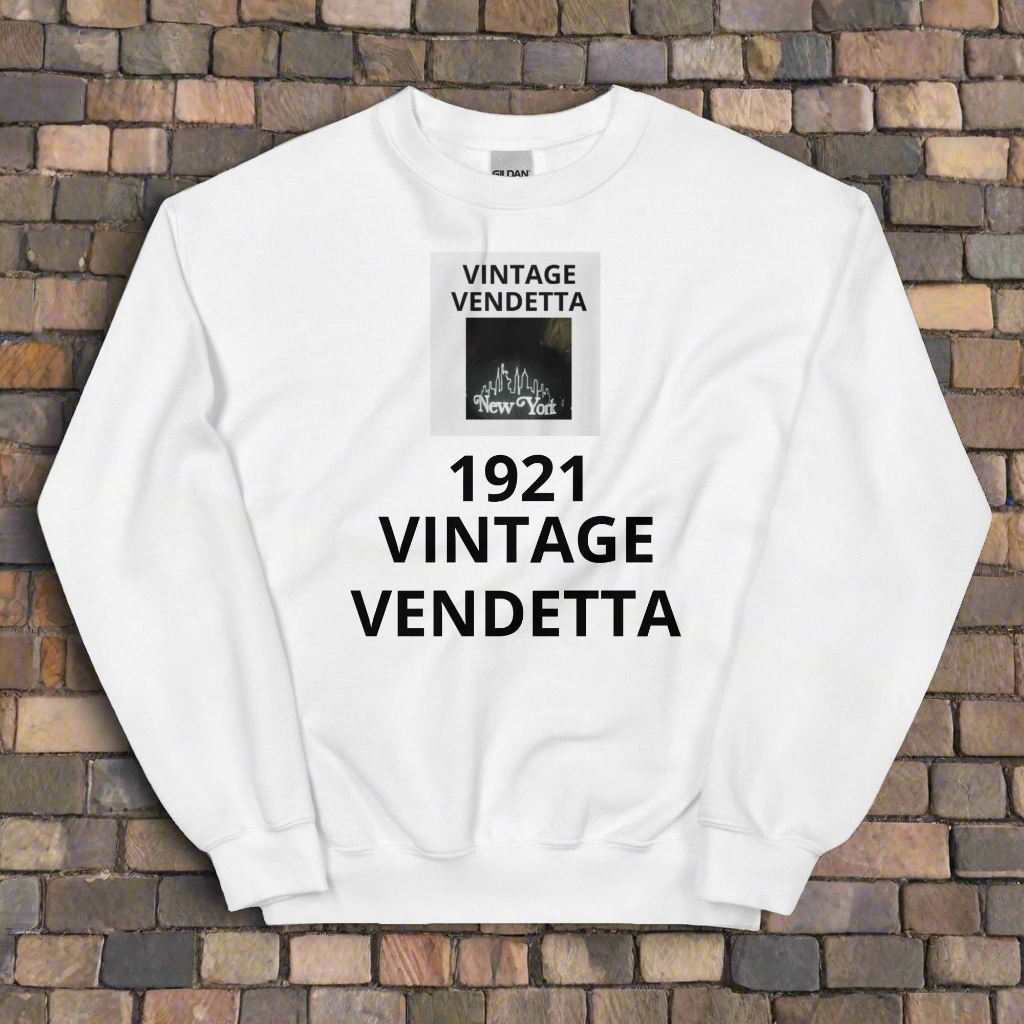 VV Sweatshirt
