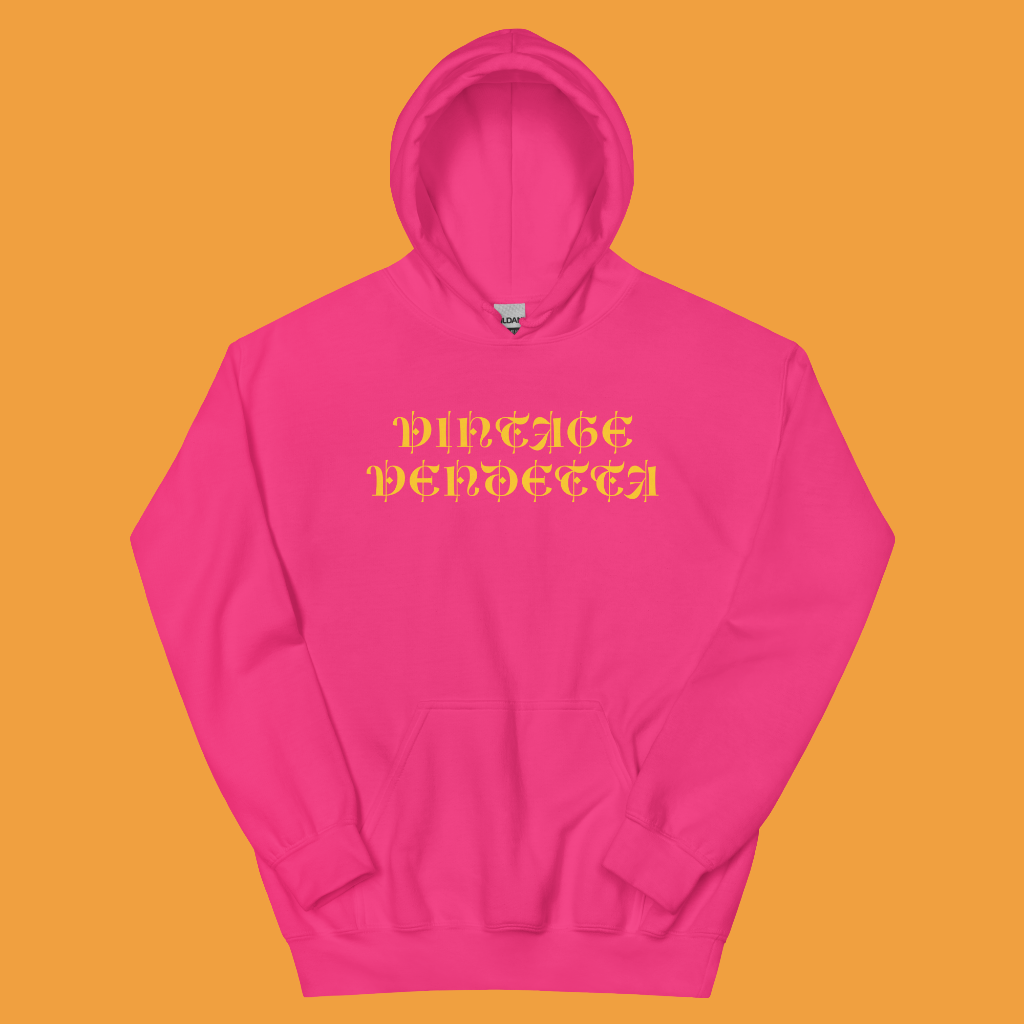 Unisex VV1922 Hoodie