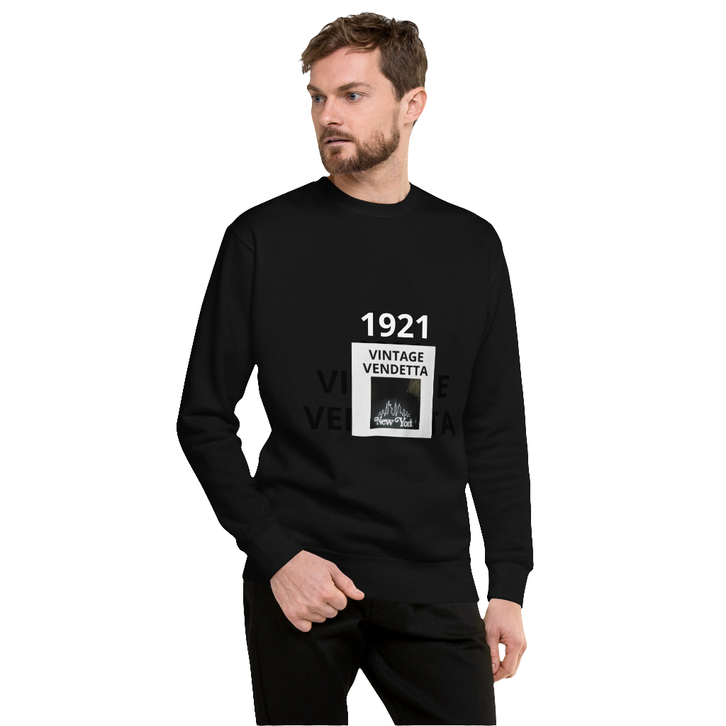 VV Premium Sweatshirt