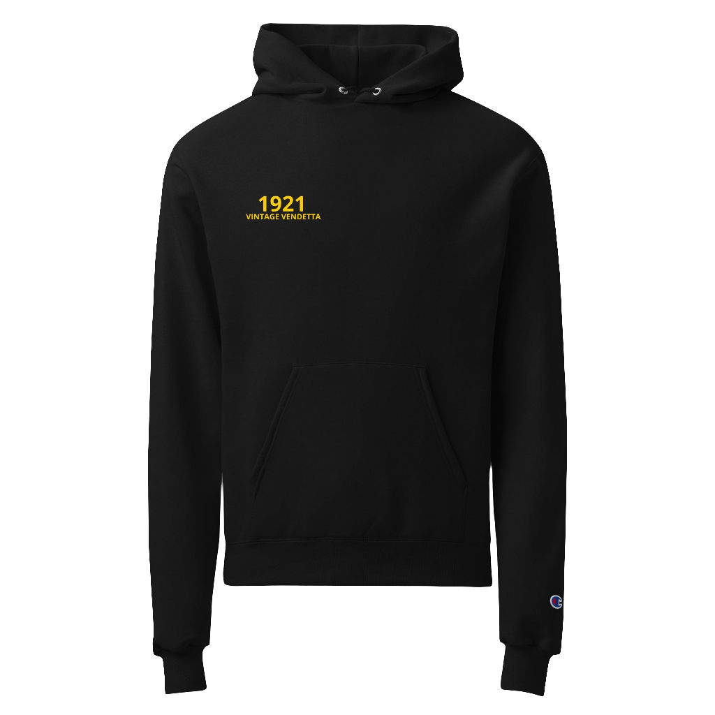 LP Champion hoodie