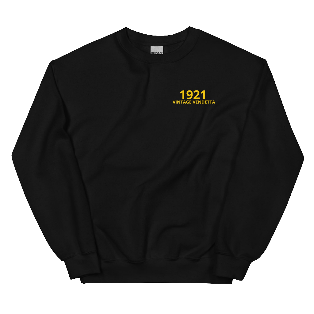 1921VV sweatshirt