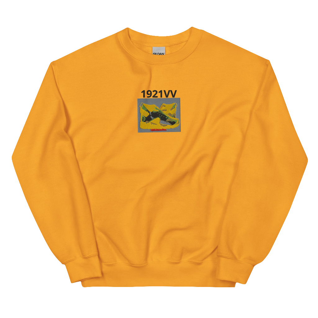 1921vvSweatshirt