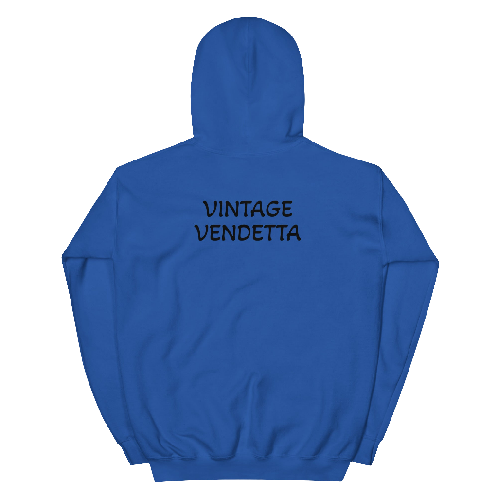 1921VVUnisex Hoodie