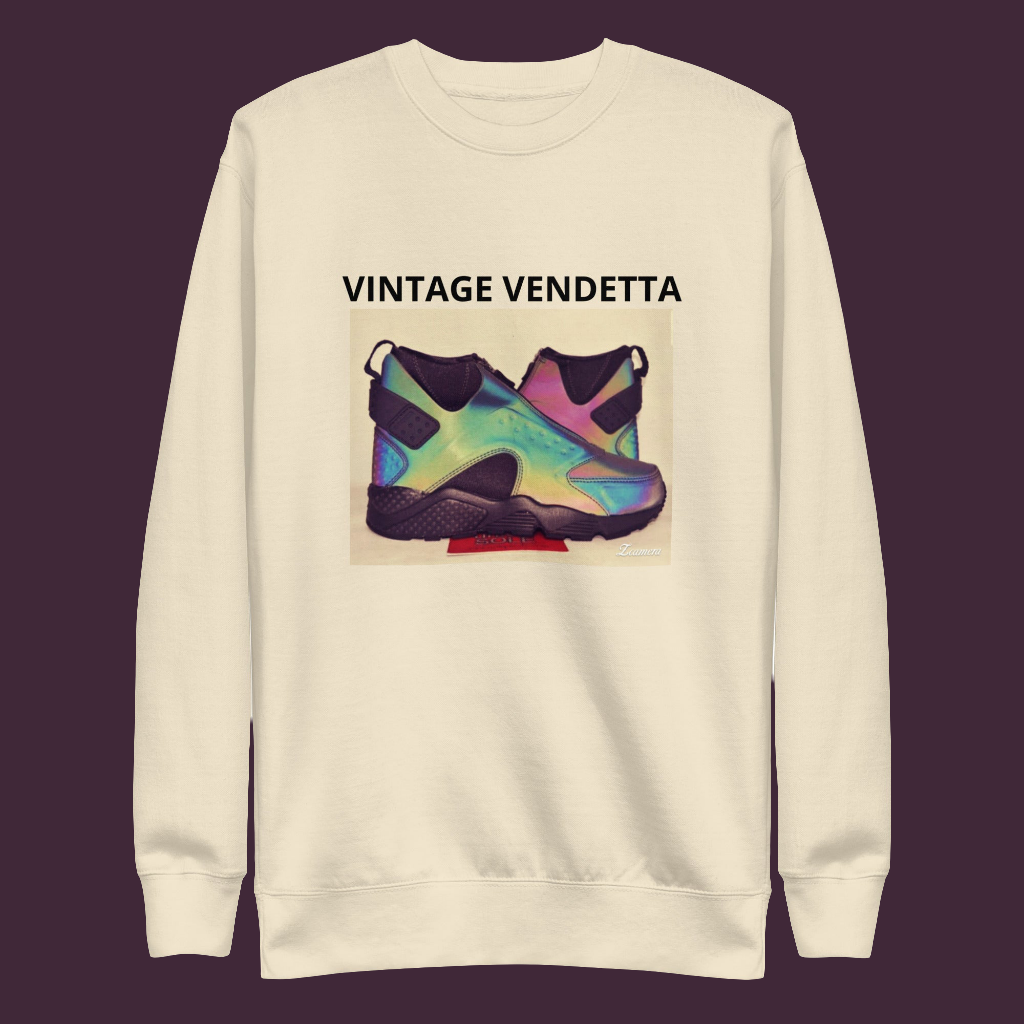 1921VVUnisex Premium Sweatshirt