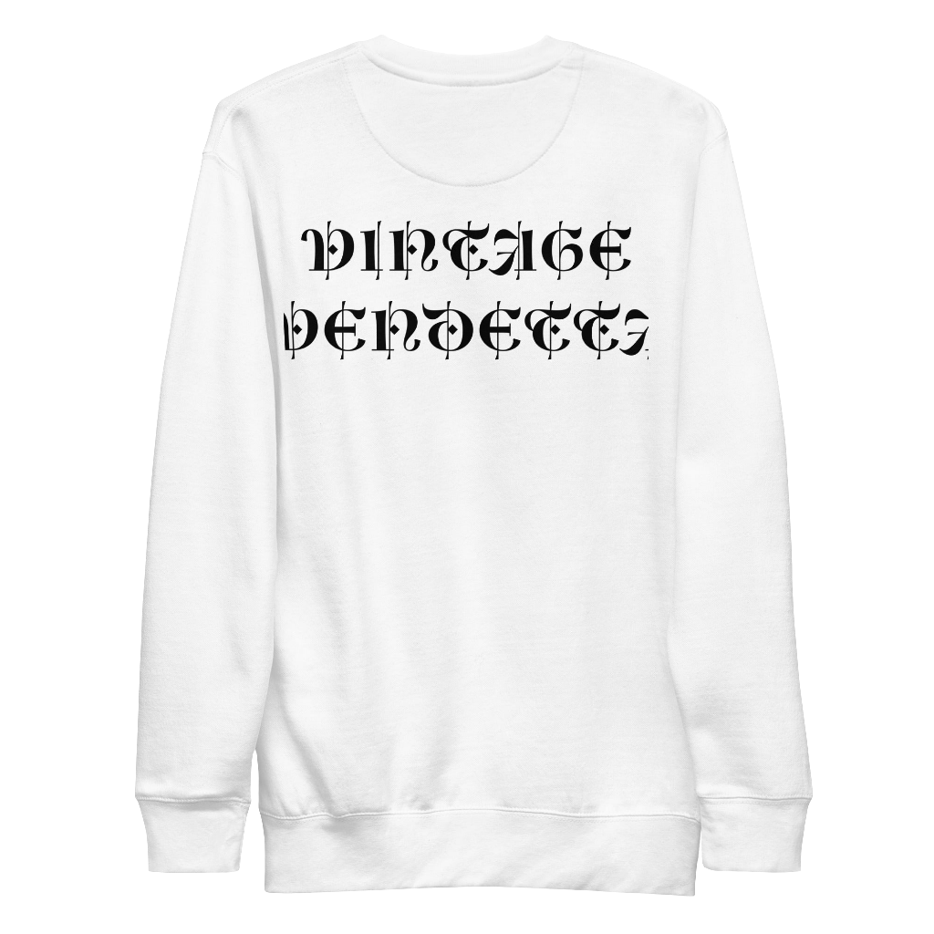 1921VVUnisex Premium Sweatshirt