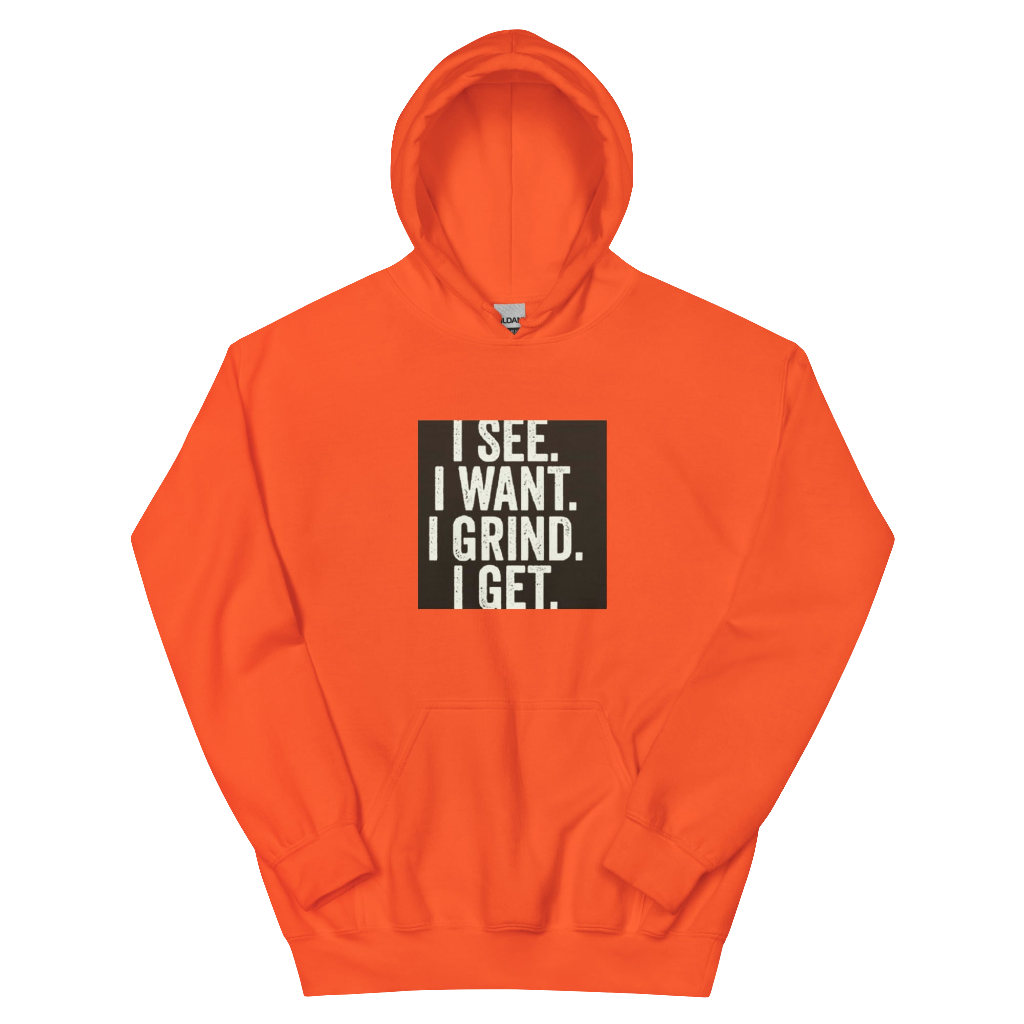 1921VVUnisex Hoodie