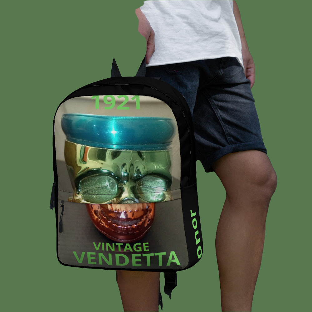 Smoke VV Backpack