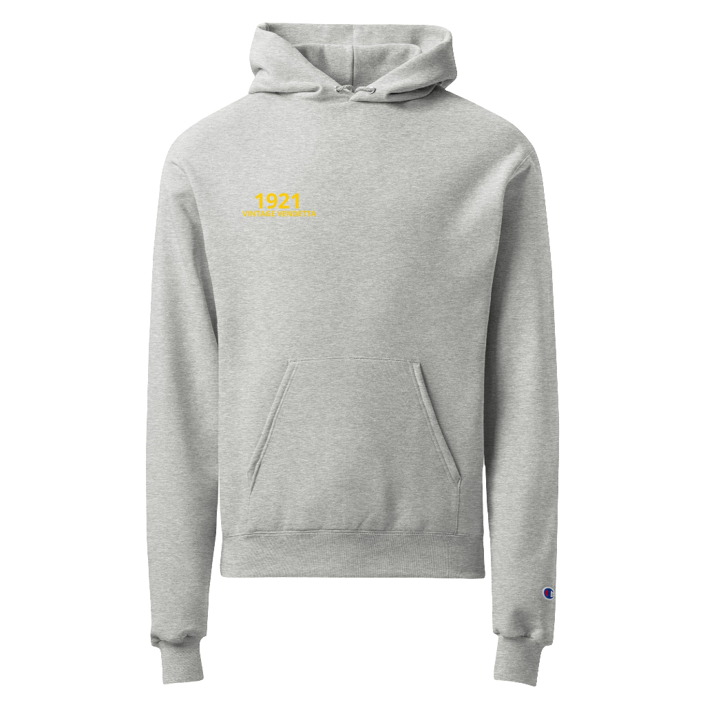 LP Champion hoodie