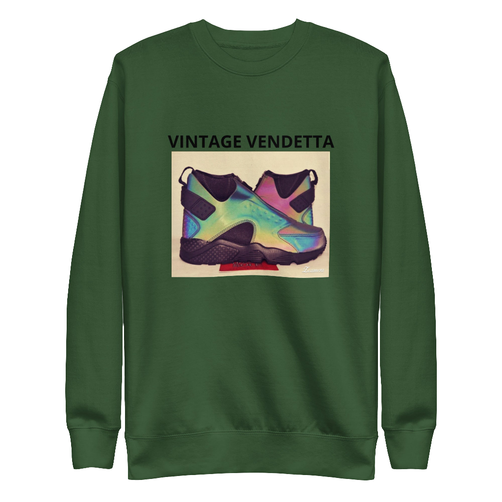 1921VVUnisex Premium Sweatshirt