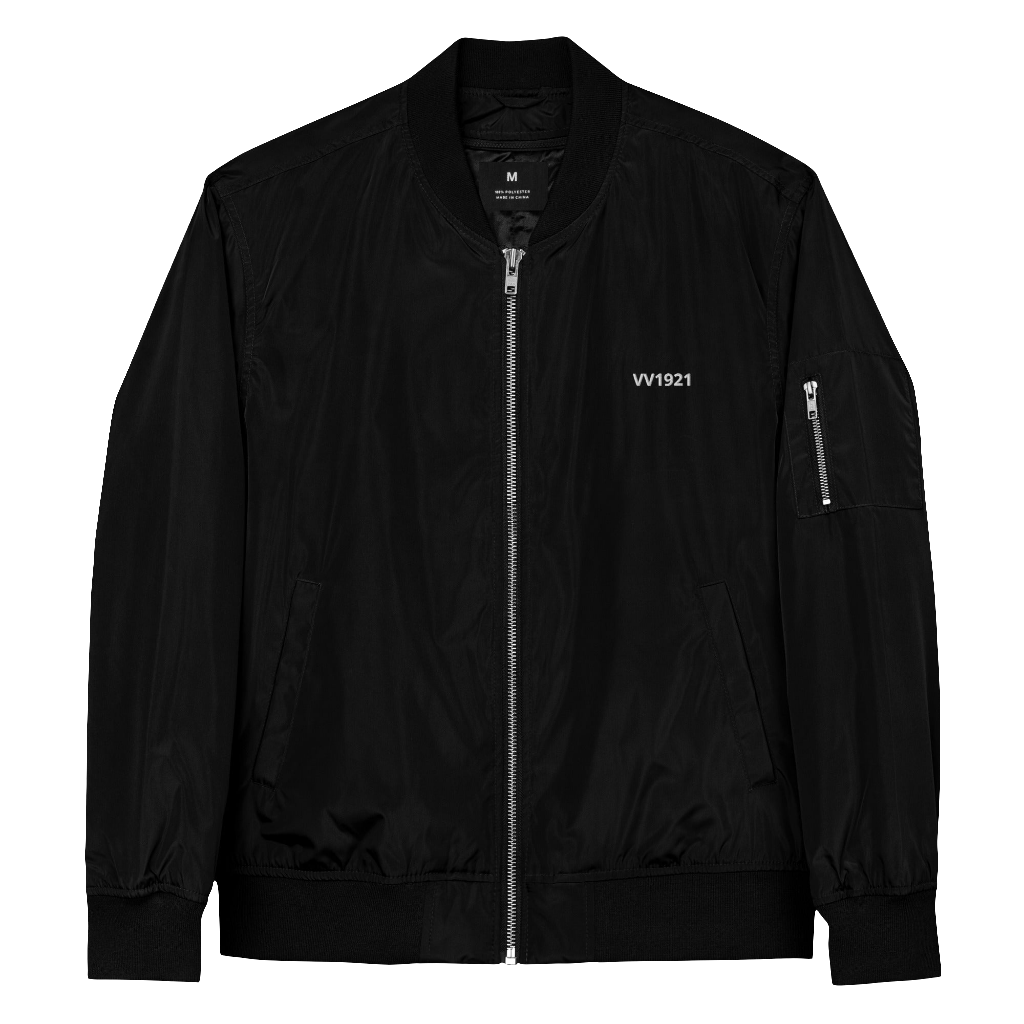 1921 NYC bomber
