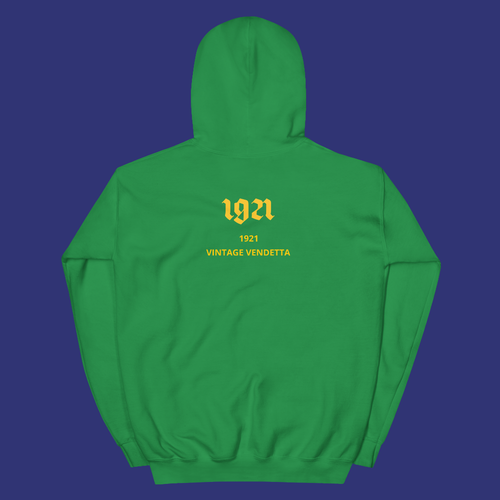 Unisex VV1922 Hoodie