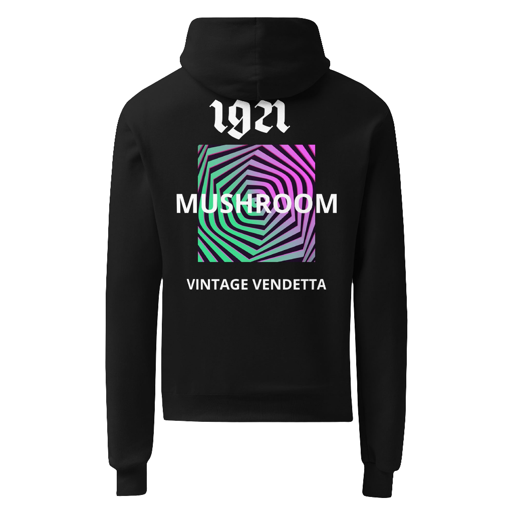 Unisex iVV Champion hoodie