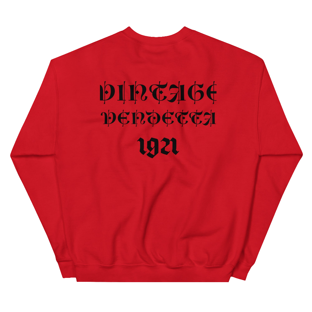 1921vvSweatshirt