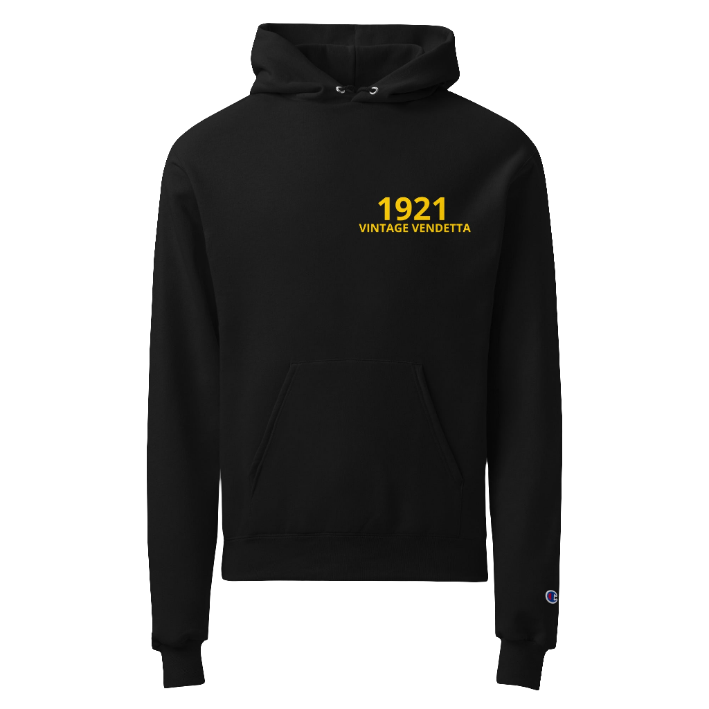 BIGGIE Champion hoodie