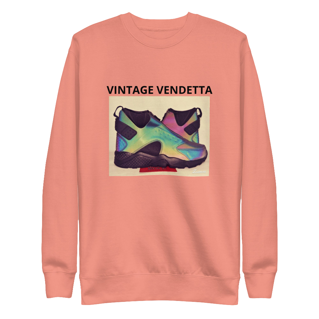1921VVUnisex Premium Sweatshirt