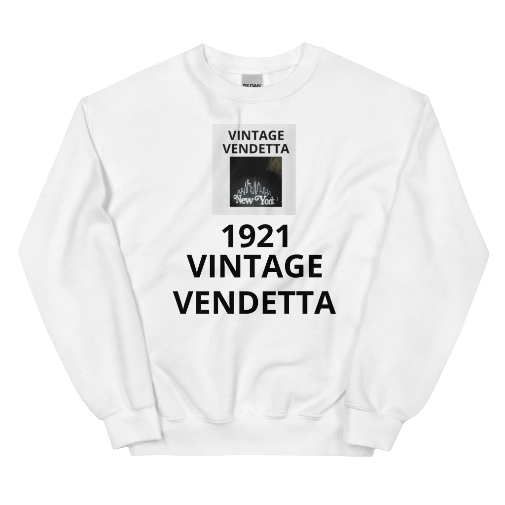 VV Sweatshirt