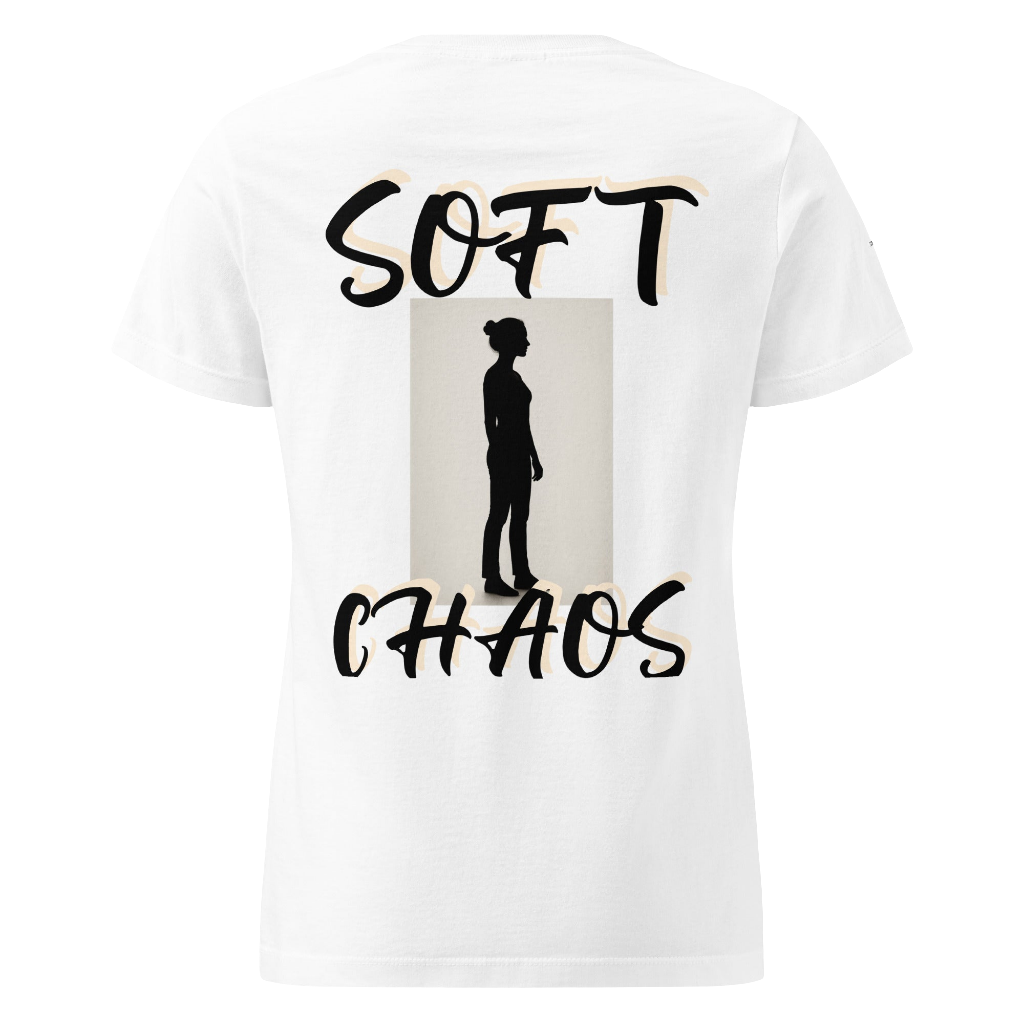 Women’s basic softstyle iVV t-shirt