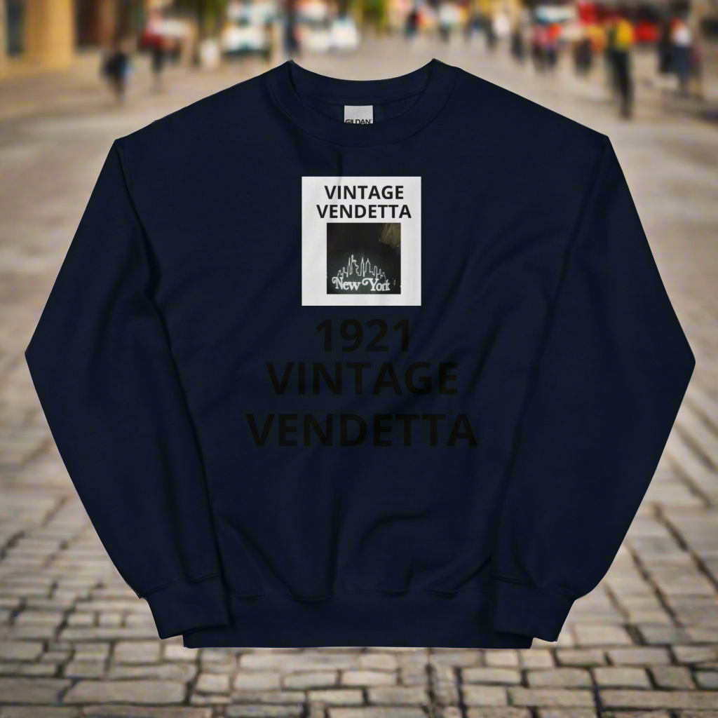 VV Sweatshirt